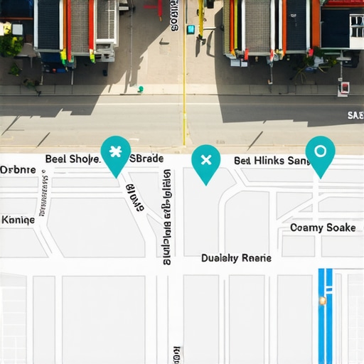 Why street-level data is the only way to track GMB rank