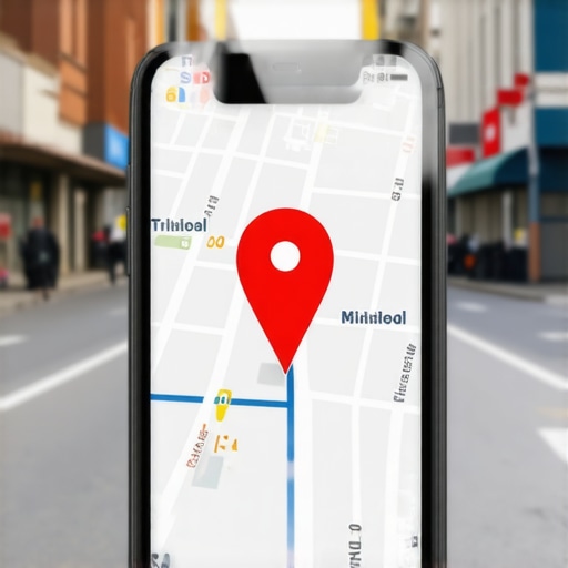 Why your current map optimization isn't generating actual leads