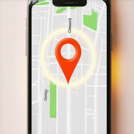 Why your map listing stopped showing up in nearby searches
