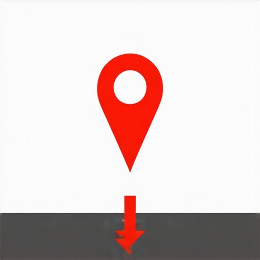 Why your map rank dropped after you hid your business address