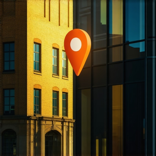 Why your old office address is still outranking your new one