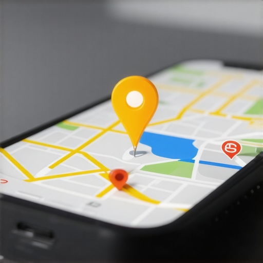 Why your service area business keeps getting filtered in Maps